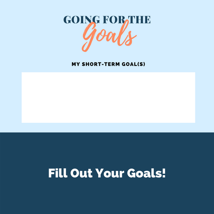 Creating S.M.A.R.T. Goals for Dance & Your Personal Life