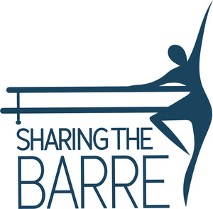 Sharing the Barre